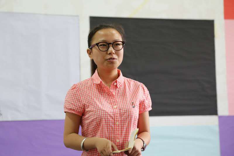 江南大学团委新媒体中心中层换届选举成功举行