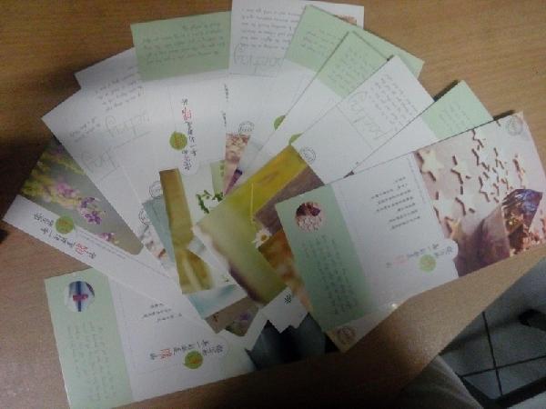 【药学院】给母亲的一份爱——记制药1403班母亲节活动