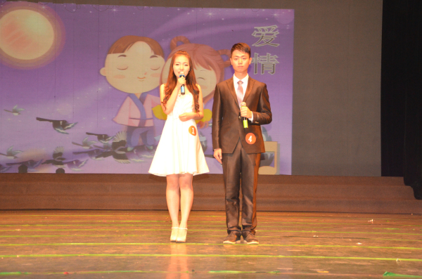 【物联网学院】青春我做主，梦想有坚持——江南大学十佳主持人大赛顺利落下帷幕