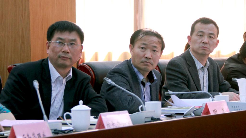 我校举行“校长，我与您相约”暨第十七期校长面对面活动