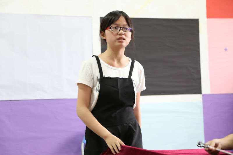 江南大学团委新媒体中心中层换届选举成功举行
