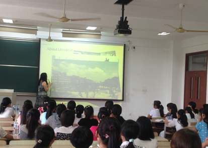 【医学院】放飞梦想 仁医起航——记医学院新生入学转型教育圆满成功[1]