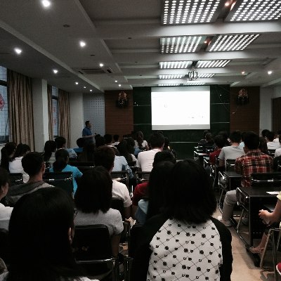【生工学院】生工学院举办第七届朱宝镛大讲堂第五讲——药食用真菌液态发酵关键技术及其功能物质基础
