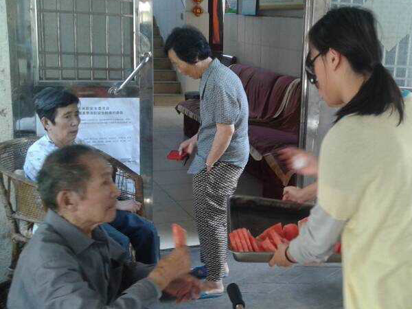 【药学院】访老兵溯革命渊源，道历史触先辈英魂