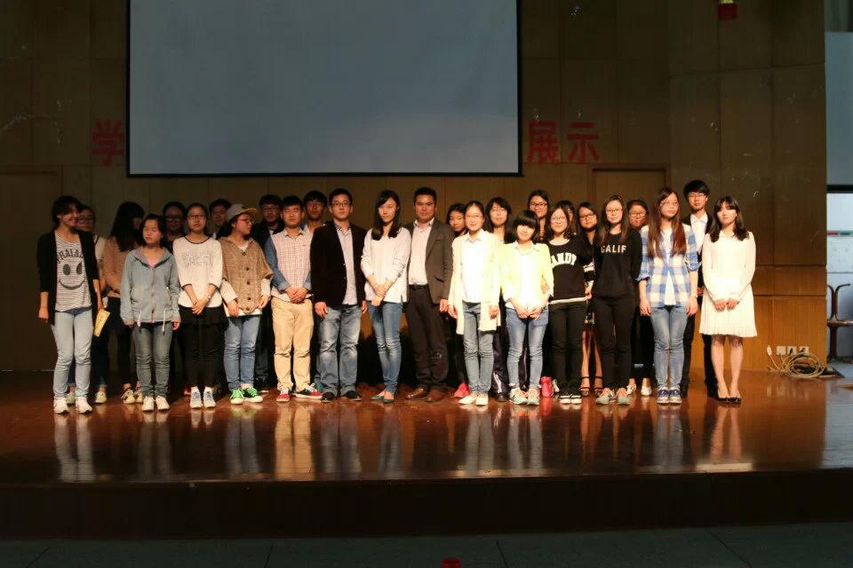【食品学院】流光异彩—“艾博杯”玩转香肠肉制品创意大赛 美味、信任、成长、传承