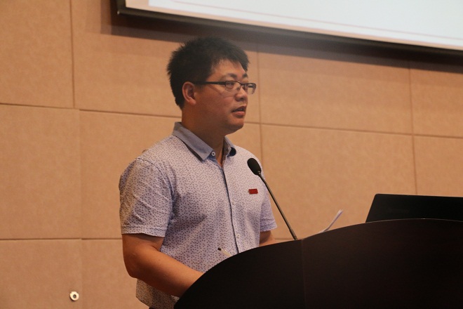 【法学院】法学院举行2016级新生开学典礼