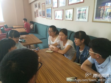 【医学院】仲夏之行 医路有你——记医学院“医路有你”暑期社会实践团队