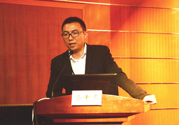 江南大学2014年网络宣传员培训会隆重举行
