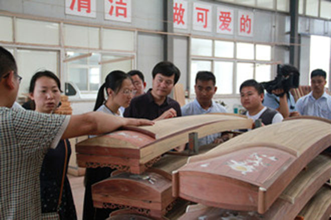 【食品学院】科学服务促发展，惠民强国增活力