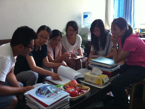 【化工学院】喜报：化工学院刘晓亚教授荣获第十三届“挑战杯”全国大学生课外学术科技作品竞赛“全国优秀指导老师”称号
