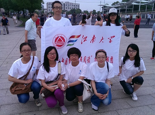 【生工学院】暑期社会实践：广场舞多维度调研
