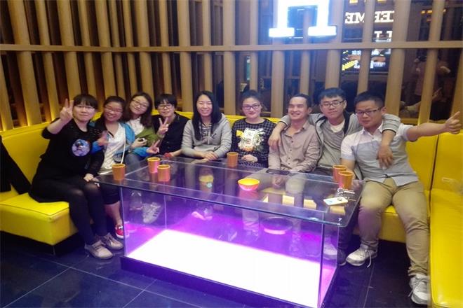 【理学院】理学院院成功举办“理院好声音”研究生歌唱比赛