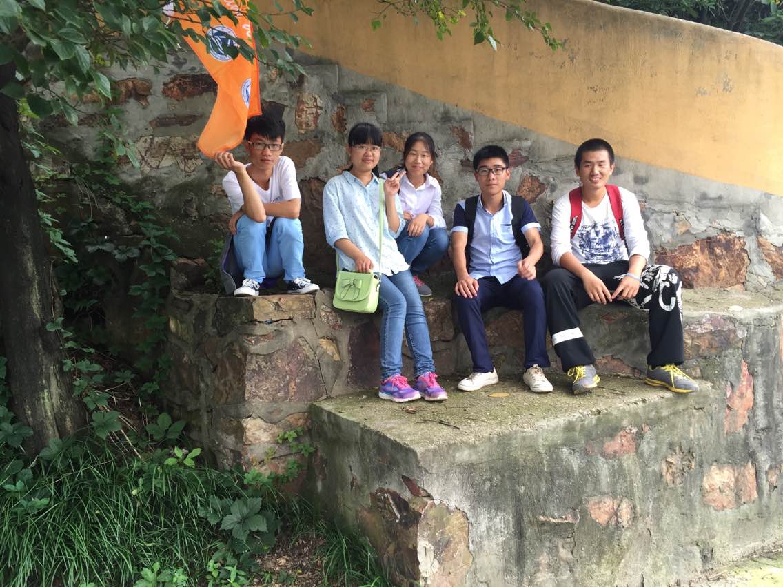 【医学院】仲夏之行   医路有你 ——医学院“医路有你”暑期实践团队别样动员
