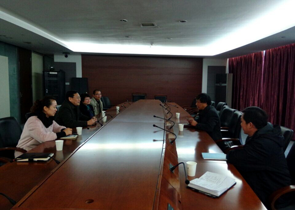 【医学院】吴正国书记等一行赴苏州大学看望医学院临床医学专业交换生