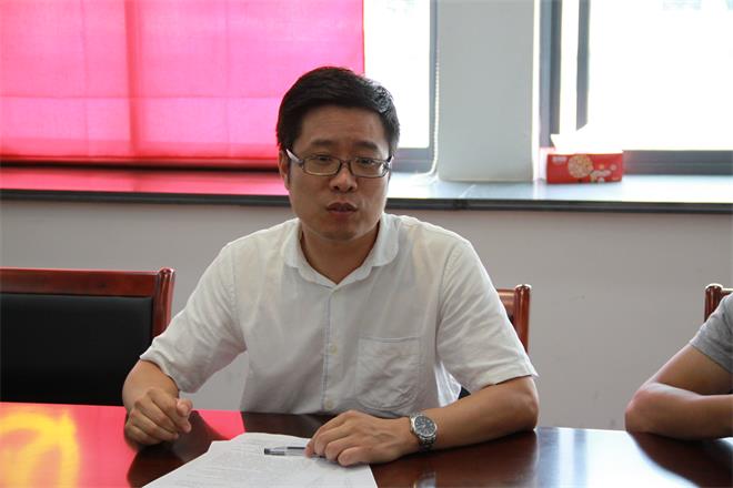 【纺服学院】纺织服装学院举办社会主义核心价值观明辨会