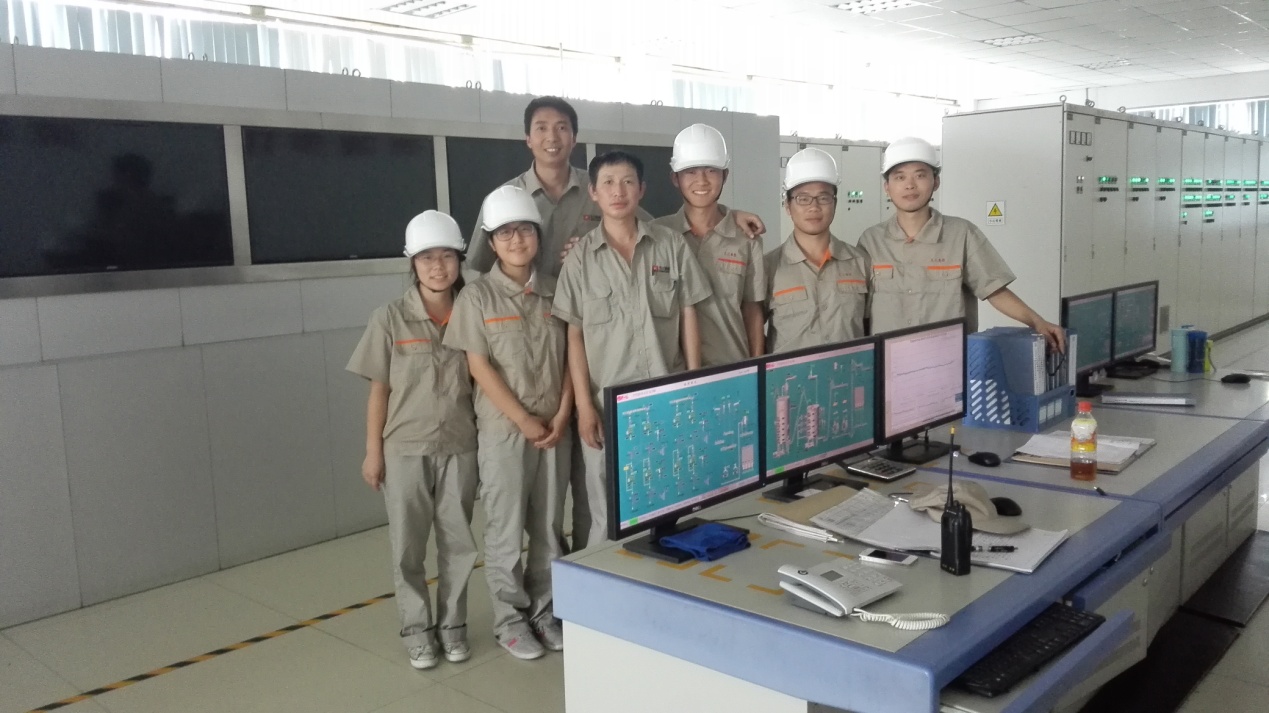 【食品学院】江南大学-“九三集团”研究生培训实习基地成立暨第一期“九三集团暑期实习训练营”圆满成功