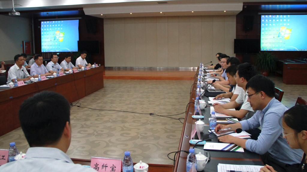 我校“走进兰考，走进焦裕禄”社会实践团赴河南兰考开展服务助力精准扶贫