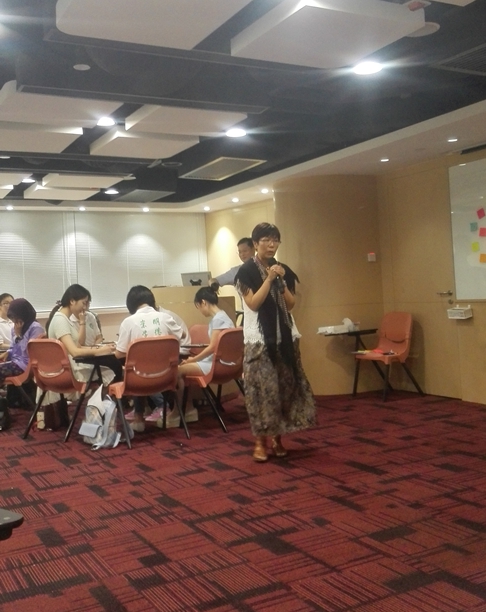 【医学院】Poly U游学之旅----- The 13th Day