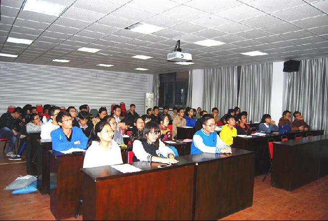 【化工学院】【班团例会】核心价值聚责任，优良学风促成才中期推进工作—化工学院班团例会第四次工作议程