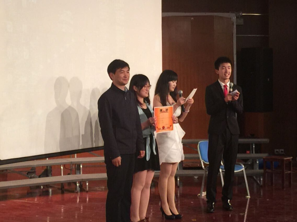 【物联网学院】吞“室”物联,非你莫属——物联网工程学院第六届雅室大赛成功举行