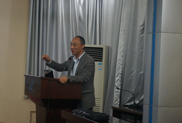 【物联网学院】廿载同窗再聚首，一生知己又相逢——记电气技术92级校友重回母校
