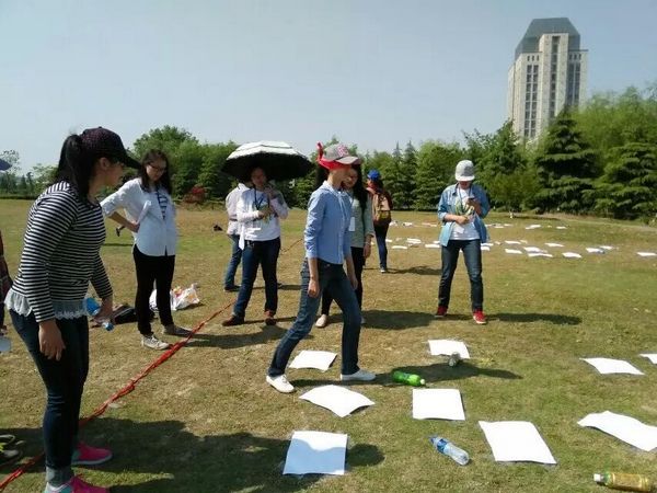 【环土学院】手护绿色家园，筝飞碧水蓝天——环土科协第七届“绿色放飞”活动