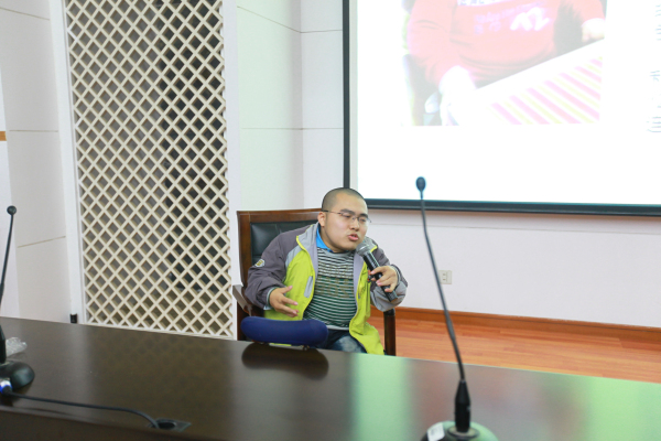 【物联网学院】明志笃行继江南之志，创新开拓争物联之星——物联网工程学院第五届物联之星评选活动决赛