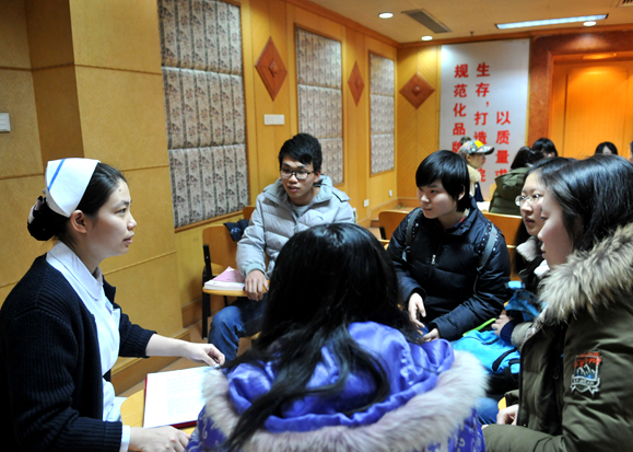 【医学院】医学院双导师聘任仪式暨临床导师见面会顺利举行