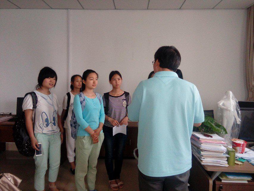 【医学院】江南大学无锡医学院“生命接力，爱满人间”实践团