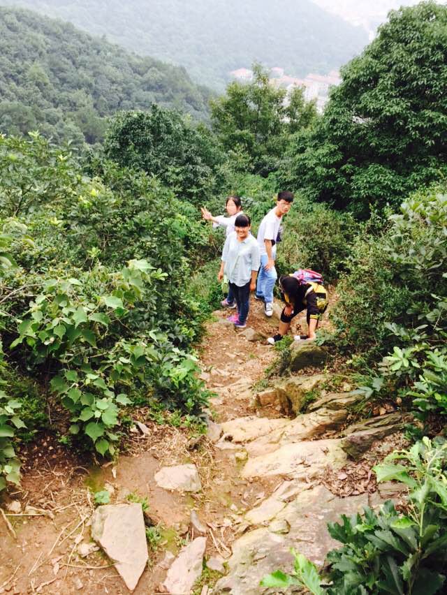 【医学院】仲夏之行   医路有你 ——医学院“医路有你”暑期实践团队别样动员
