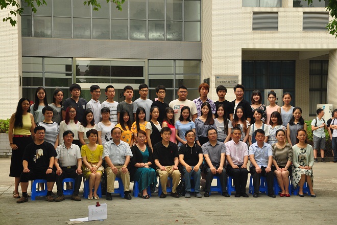 【人文学院】“感念人文，青春回响” ——江南大学人文学院毕业季系列活动顺利开展中