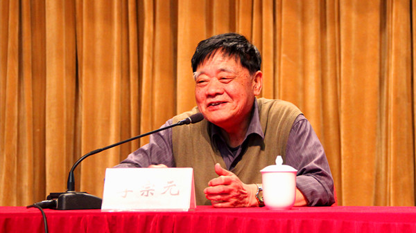 江南大学2014级新生团支书培训开班仪式顺利举行
