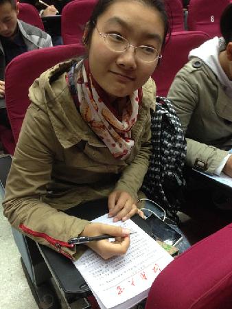 【医学院】提高学生学习力，增强核心竞争力