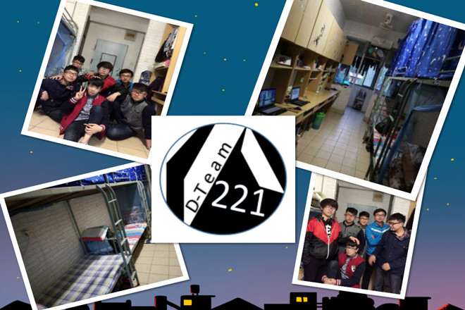 【机械学院】装心点意 宿造未来——机械工程学院第十一届雅室大赛完美落幕