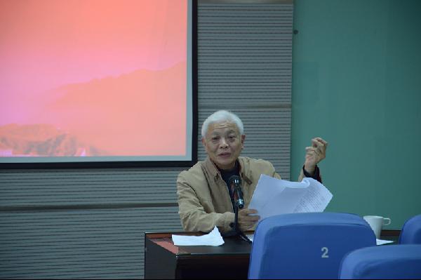 【食品学院】研究生党支书培训会顺利召开
