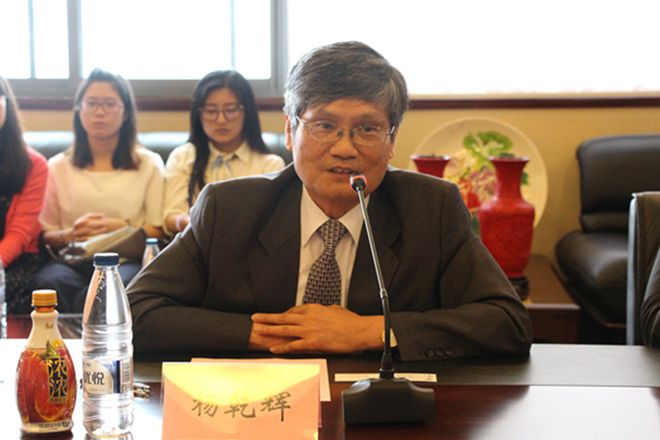 【食品学院】2016康师傅控股——江南大学“康师傅奖助学金”捐赠签约仪式暨康师傅控股加盟江大学董事单位仪式顺利举行
