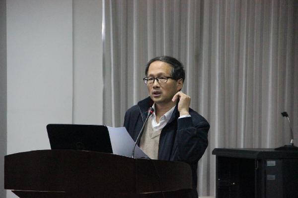 【化工学院】责任铭记在心中，弘扬社会正能量