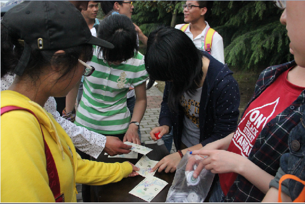 【化工学院】毅如青竹势,行同春潮涌
