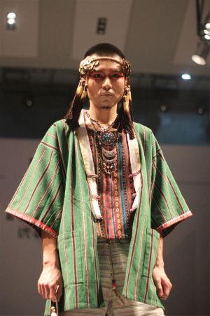 【纺织服装学院】纺织服装学院第十一届业余模特大赛复赛火热依旧