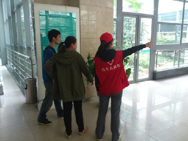【食品学院】食品学院“学雷锋”主题月活动活动纪实