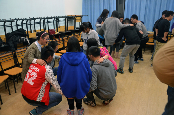 【物联网学院】物联网工程学院英飞凌卓越工程师团队辅导活动纪实