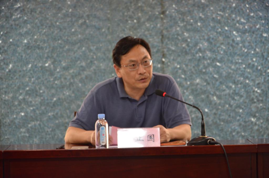 【医学院】医路你我   人文相伴 ——记医学生人文素质培养启动仪式