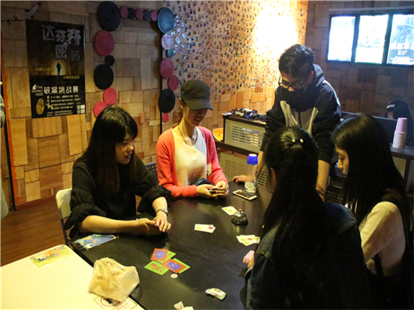 【药学院】审思明辨展睿智，朋心合力通佳境——药学院第五届达芬奇密码破案挑战赛圆满完成