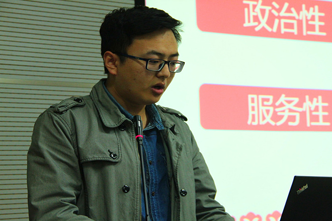 【食品学院】回首来时路，展望新未来