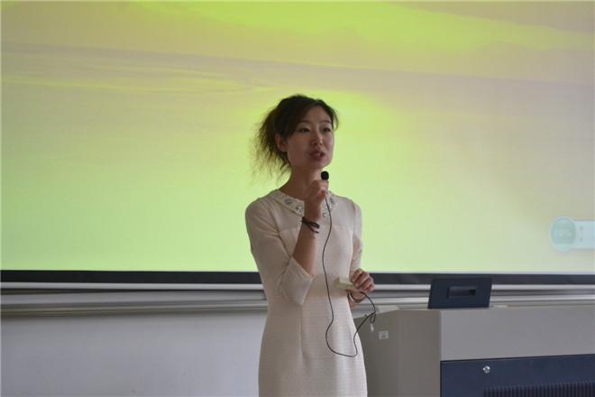 【商学院】商学院举行2014级军训动员大会
