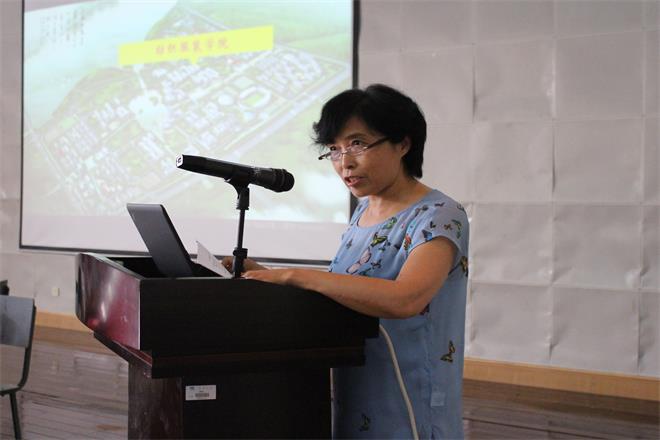 【纺服学院】纺织服装学院2016级本科新生开学典礼隆重举行