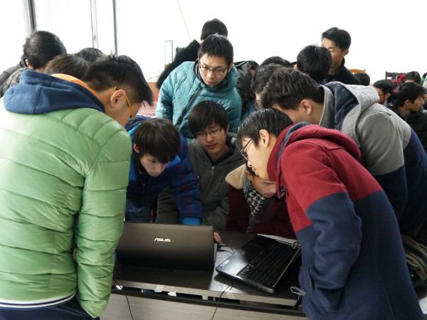【物联网学院】了解国产操作系统，争做科学先锋人——物联科创e讲坛第四讲
