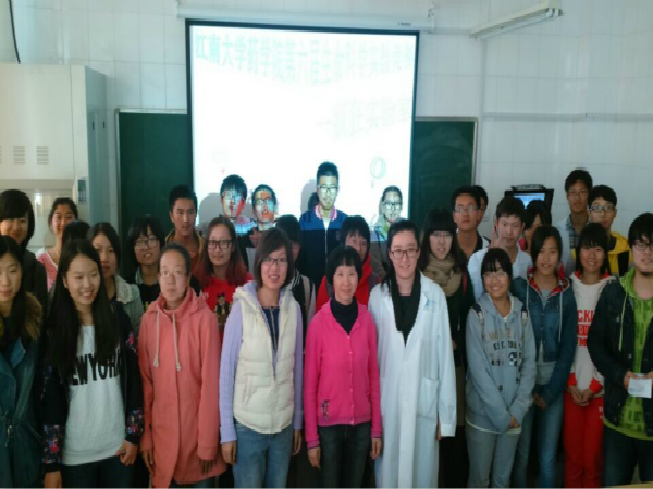 【药学院】实践出真知，药院扬风采——第六届生命科学实验竞赛暨首届实验技能大赛圆满成功