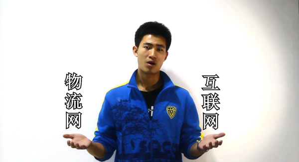 【物联网学院】用镜头记录青春、在银幕播种梦想—记物联网科协微电影拍摄活动