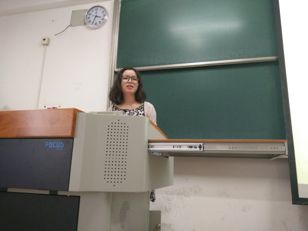 【药学院】规人生旅程，品炫彩青春——记药学院“我的青春我做主”主题讲座